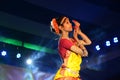 Beautiful Girl Dancer of Indian Classical Dance