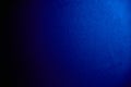 Beautiful gradient blue background