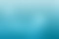 Beautiful gradient light blue color abstract background