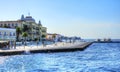 Beautiful Greek Island, Spetses