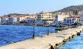 Beautiful Greek Island, Spetses