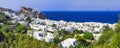 Beautiful Greek islands - Nisyros (Dodecanese)