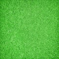 Green and Beautiful football field grass texture and details Royalty Free Stock Photo