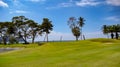 Beautiful Fairway At La Iguana Golf Course, Herradura, Costa Rica