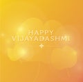 Beautiful greeting card template for Indian festival
