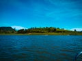 Beautiful gregory lake view nuwara eliya