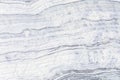 Beautiful grey curly marble texture