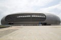 Nice modern Guangxi Sports Center