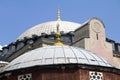 Beautiful Hagia Sophia Museum