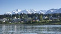 Beautiful Haines Alaska