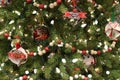 Annual Festival of Trees where many are decorated and sold to raise money for charity,Saratoga Springs City Center, December, 2019