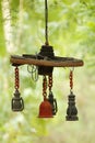 Beautiful hanging traditional Lamp