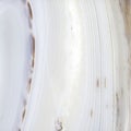 Beautiful Hanni Agate stone detail-6 Royalty Free Stock Photo