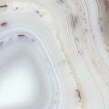 Beautiful Hanni Agate stone detail-5 Royalty Free Stock Photo