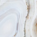 Beautiful Hanni Agate stone detail-4 Royalty Free Stock Photo