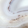 Beautiful Hanni Agate stone detail-3 Royalty Free Stock Photo