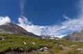 Beautiful high Gemmipass. Ch