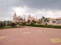 Beautiful Hindu temple from Vadodara gujarat