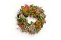 Beautiful Holiday Wreath