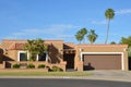 Beautiful home with interesting architectural detailing, south west spanish