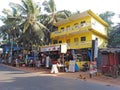 Beautiful home in Morjim village, Goa, India