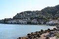 Beautiful Homes in Sausalito