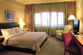Beautiful Hotel Room Royalty Free Stock Photo