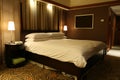 Beautiful Hotel Suite Royalty Free Stock Photo