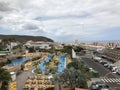 Beautiful Hotel at Tenerife