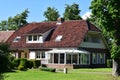 Beautiful house in Amstelveen, Netherlands.