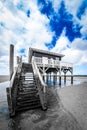 beautiful house in the basin of Arcachon