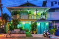 Beautiful house in Bocas del Toro, Panama