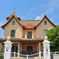 Beautiful house in Caldes d`Estrac, Spain