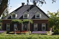 Beautiful house in Amstelveen, Netherlands.