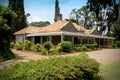 Beautiful house in Kenya