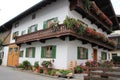 Beautiful house in the village WÃÂ¶rgl in Austria.