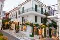 Skiathos Town