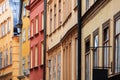 beautiful houses, Stockholm