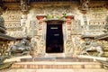 Beautiful Hoysala Architecture at the Chennakeshava Temple at Belur