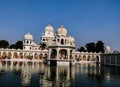 Beautiful image of gurdwara sahib india