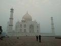 Beautiful image of Taj Mahal
