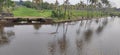 Inbound Waterways Kerala