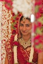 Beautiful Indian, Punjabi Bride