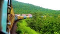 Beautiful Indian Railways Journey From Multi Places