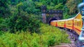 Beautiful Indian Railways Journey From Multi Places