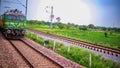 Beautiful Indian Railways Journey From Multi Places