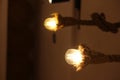 Beautiful interiors with beautiful bulbs