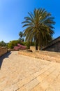 Beautiful island of Majorca, Spain Royalty Free Stock Photo