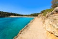 Beautiful island of Majorca, Spain Royalty Free Stock Photo