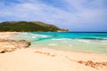 Beautiful island of Majorca, Spain Royalty Free Stock Photo